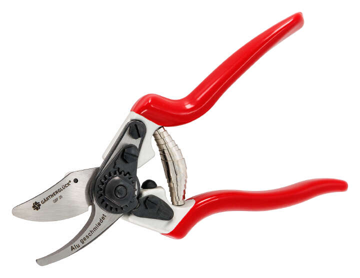 GÄRTNERGLÜCK Gartenschere Ergoline GSP 26